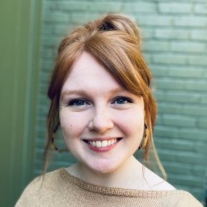 Meet your Posher, Fiona